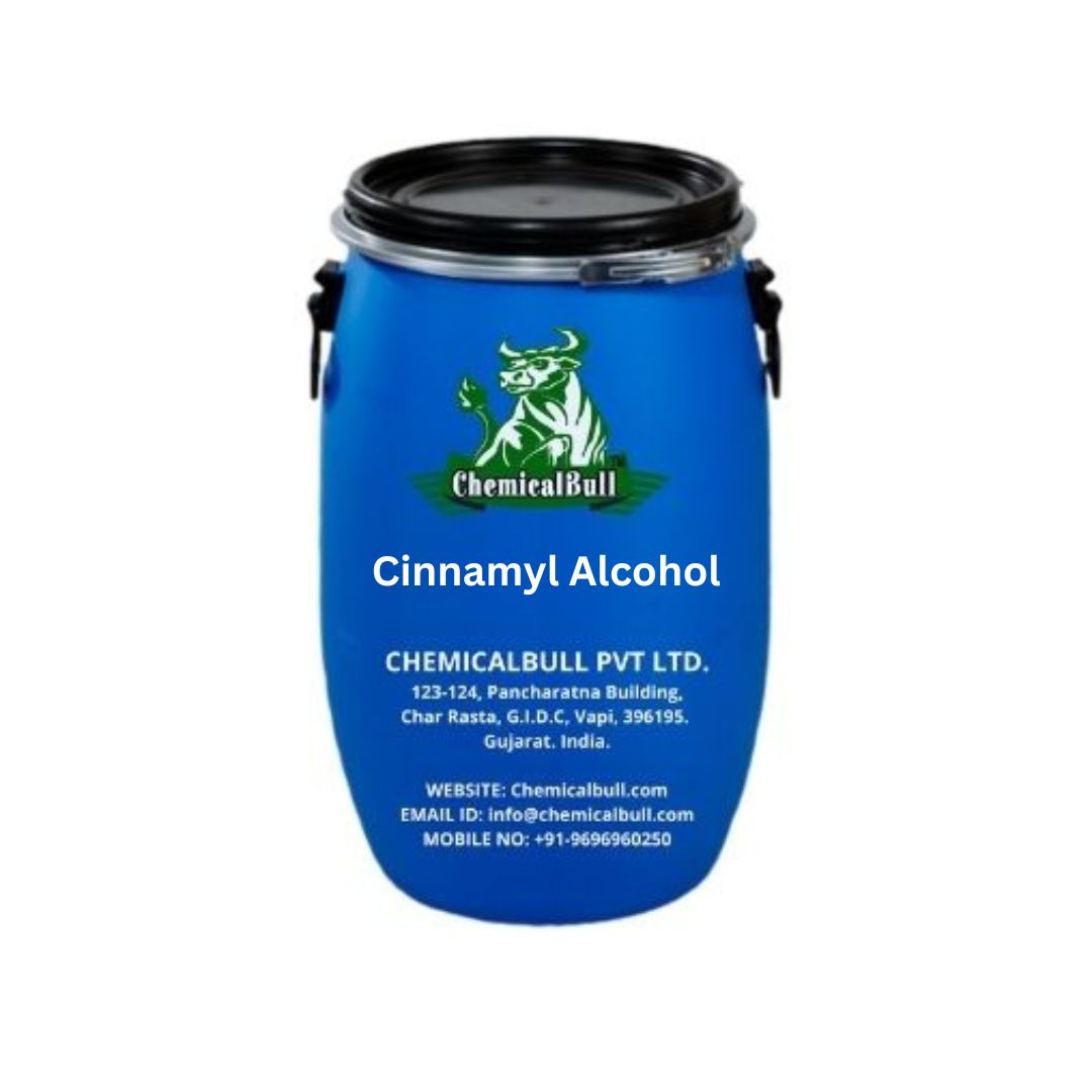 Cinnamyl Alcohol