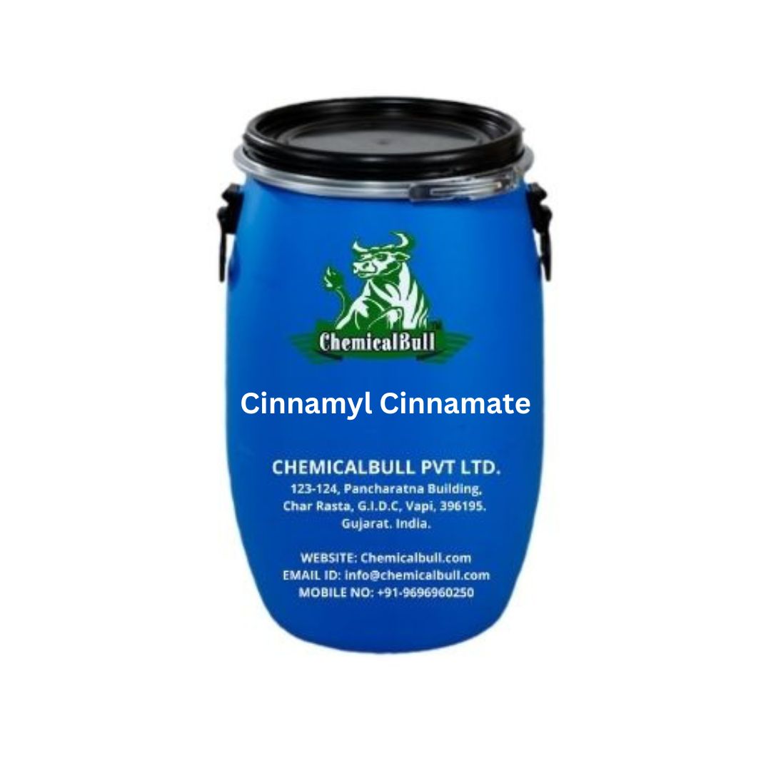 Cinnamyl Cinnamate
