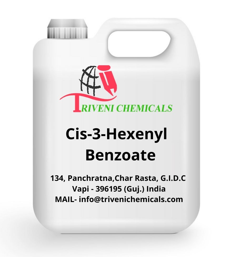 Cis-3-Hexenyl Benzoate