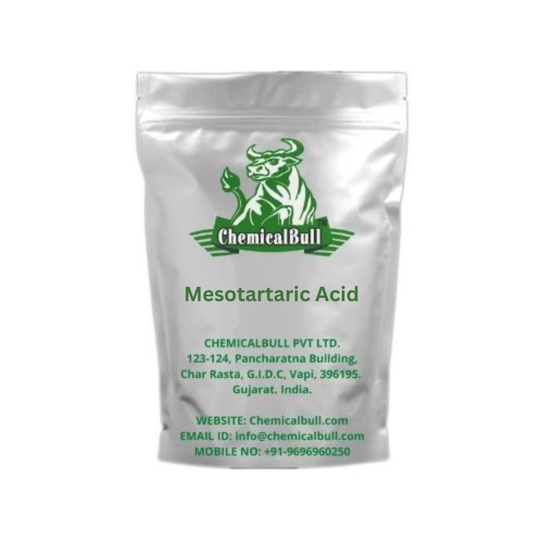 Mesotartaric Acid