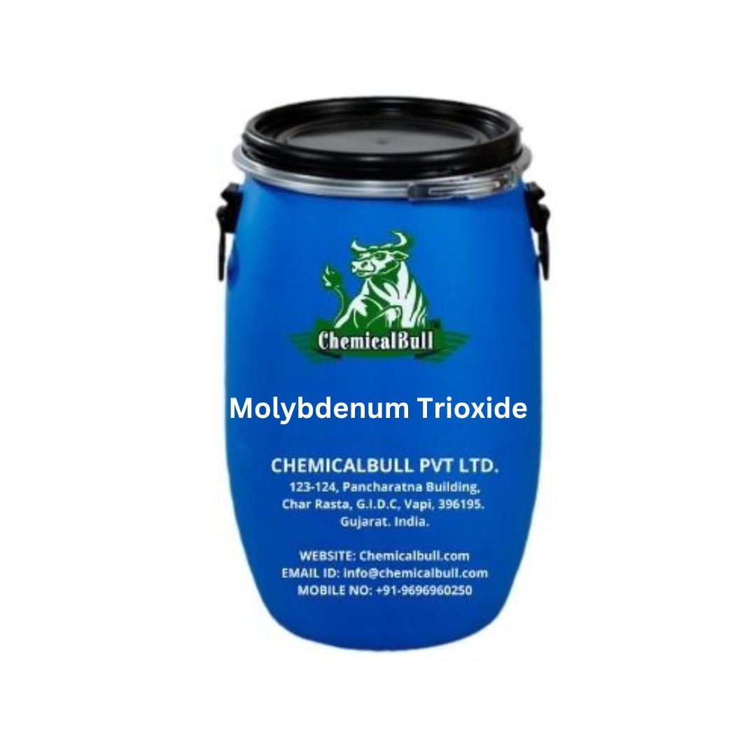 Molybdenum Trioxide, molybdenum trioxide price