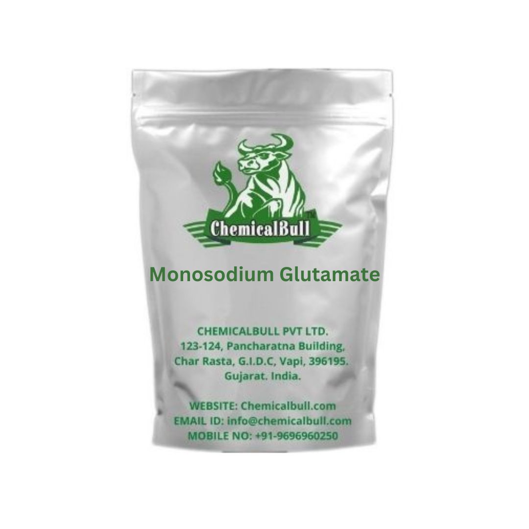 monosodium glutamate, monosodium glutamate price