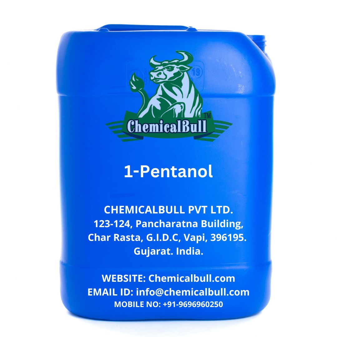 1-Pentanol