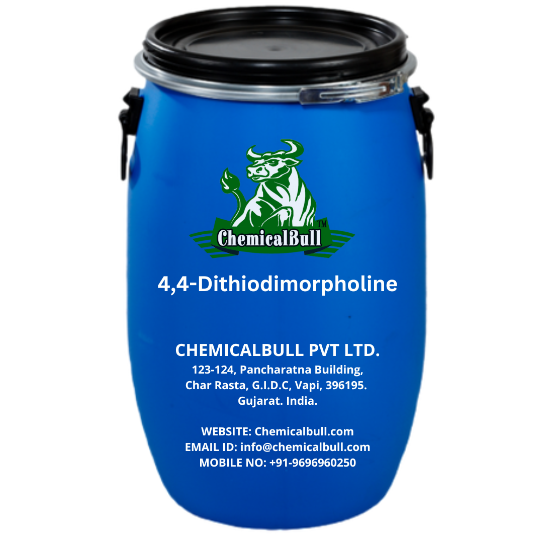 4,4-Dithiodimorpholine