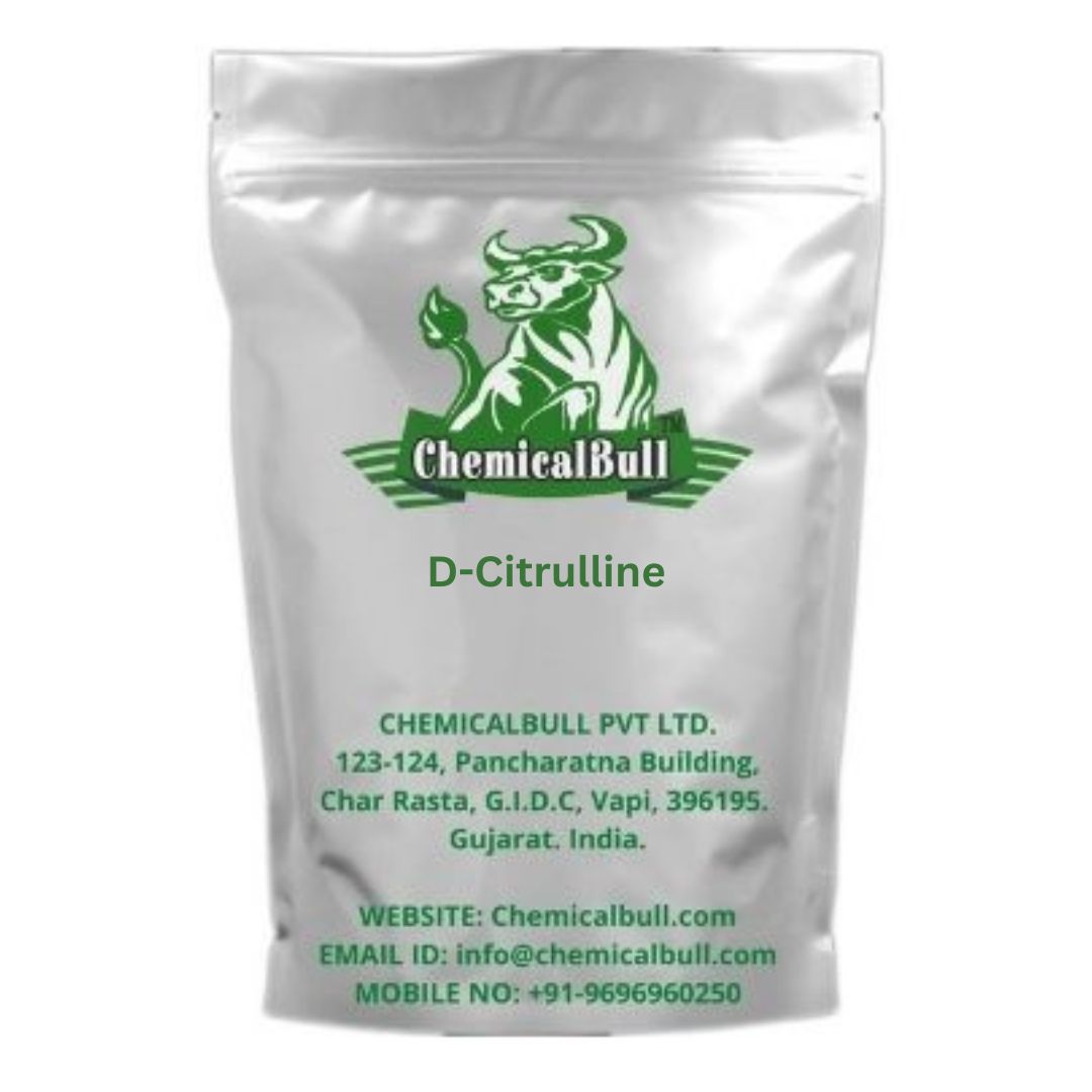 D-Citrulline