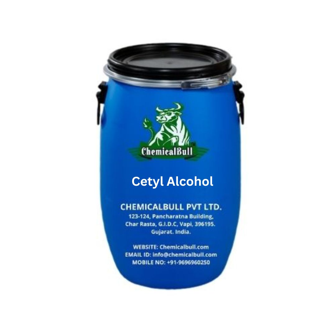 Cetyl Alcohol