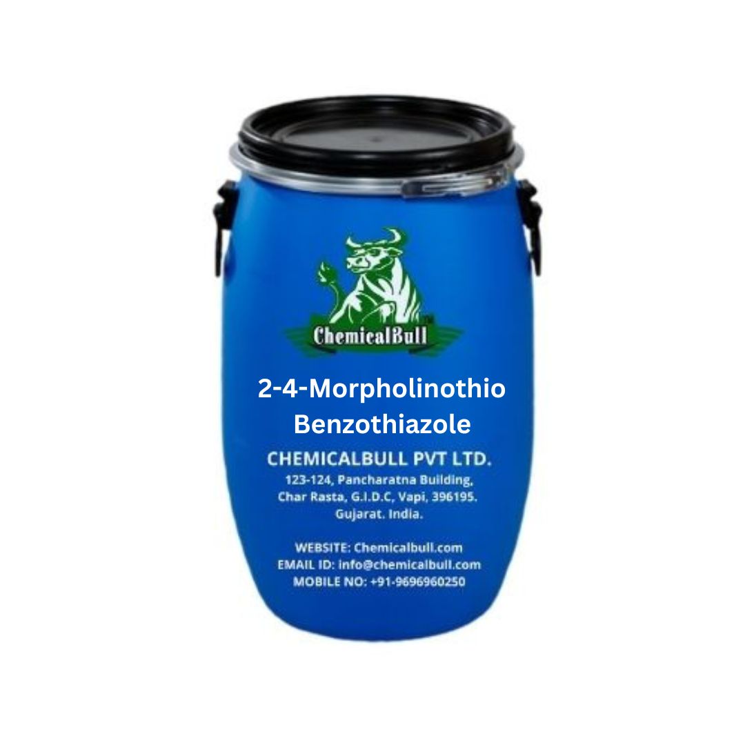 2-4-Morpholinothio Benzothiazole