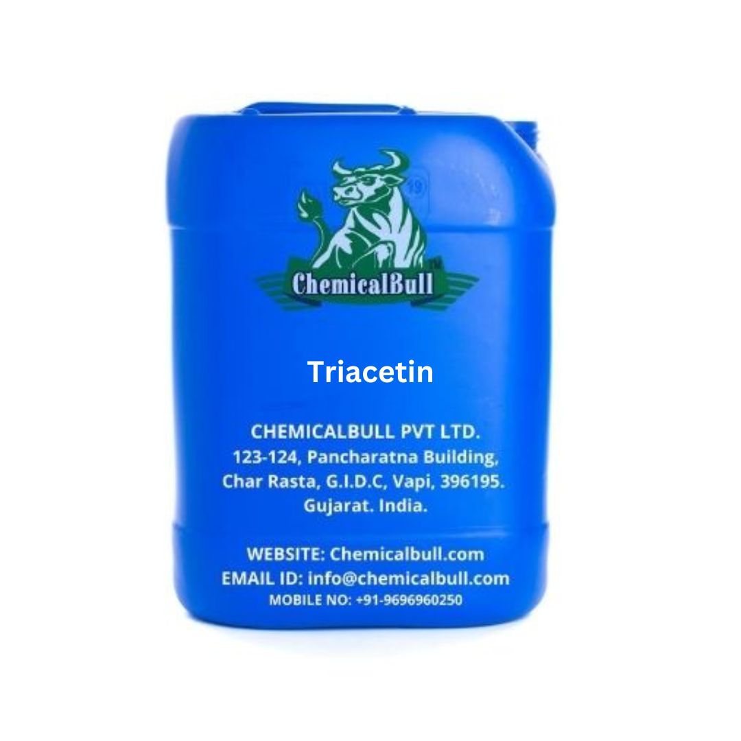 Triacetin, Triacetin cost