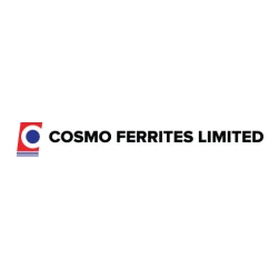 Cosmos Ferrites Limited