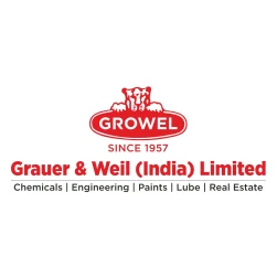 Grauer & weil (India) Limited