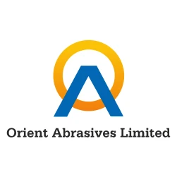 Orient Abrasvie Limited