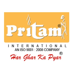 Pritam International