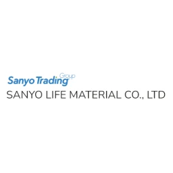 Sanyo trading