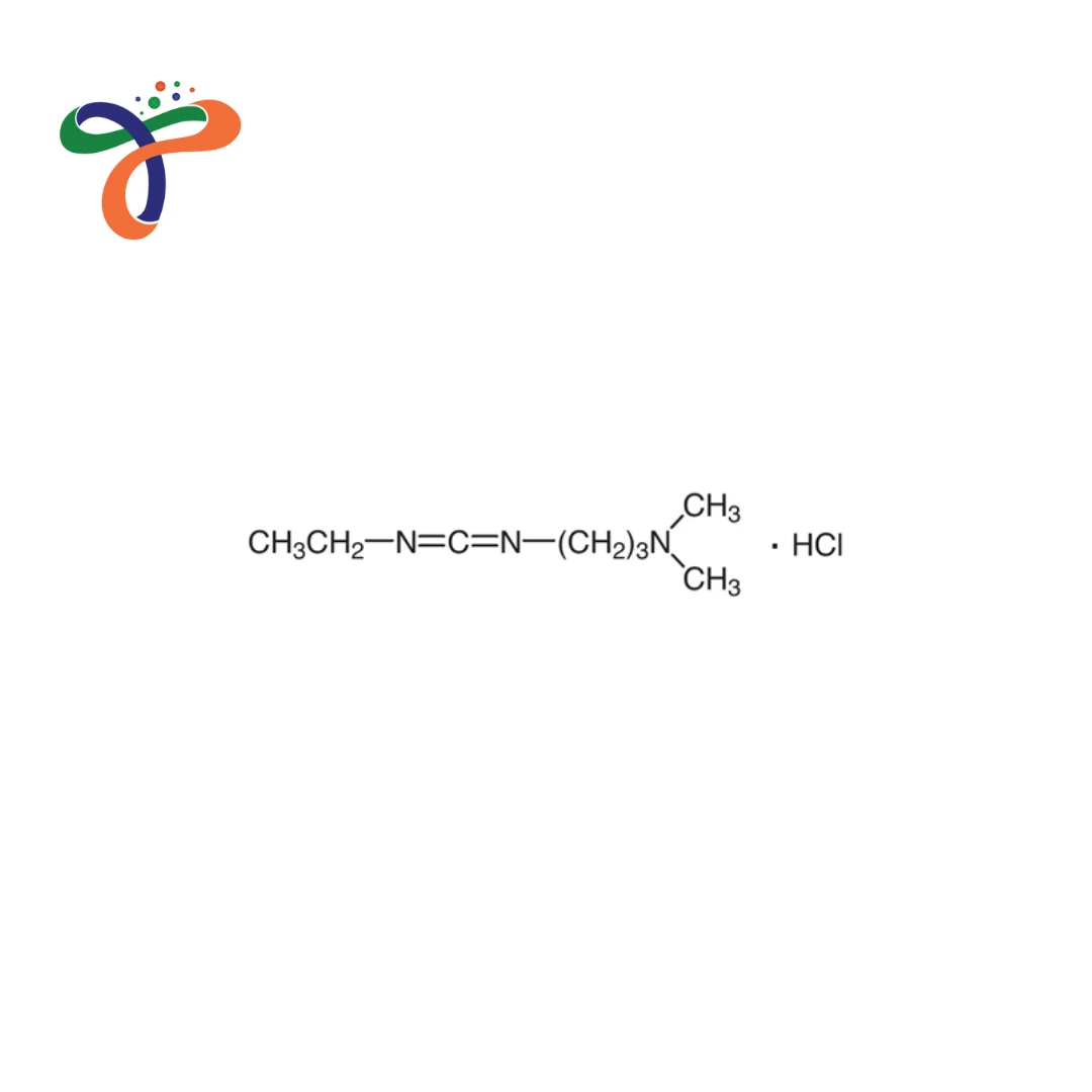 1-(3-Dimethylaminopropyl)-3-Ethylcarbodiimide Hydrochloride