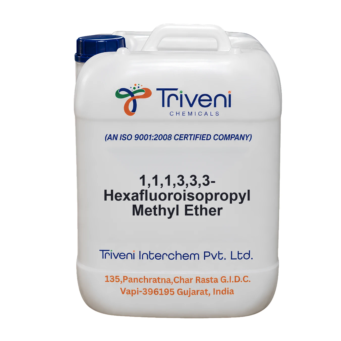 1,1,1,3,3,3-Hexafluoroisopropyl Methyl Ether