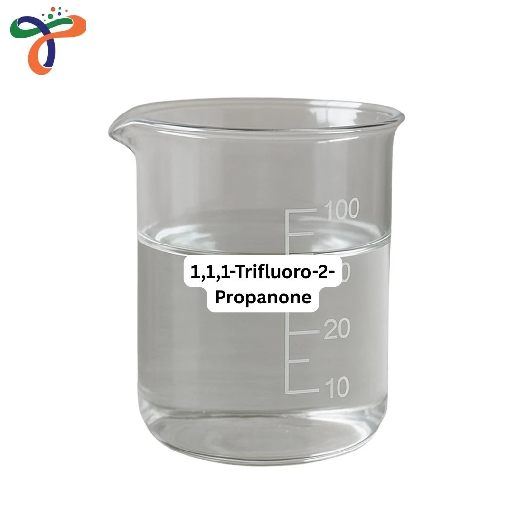 1,1,1-trifluoro-2-propanone