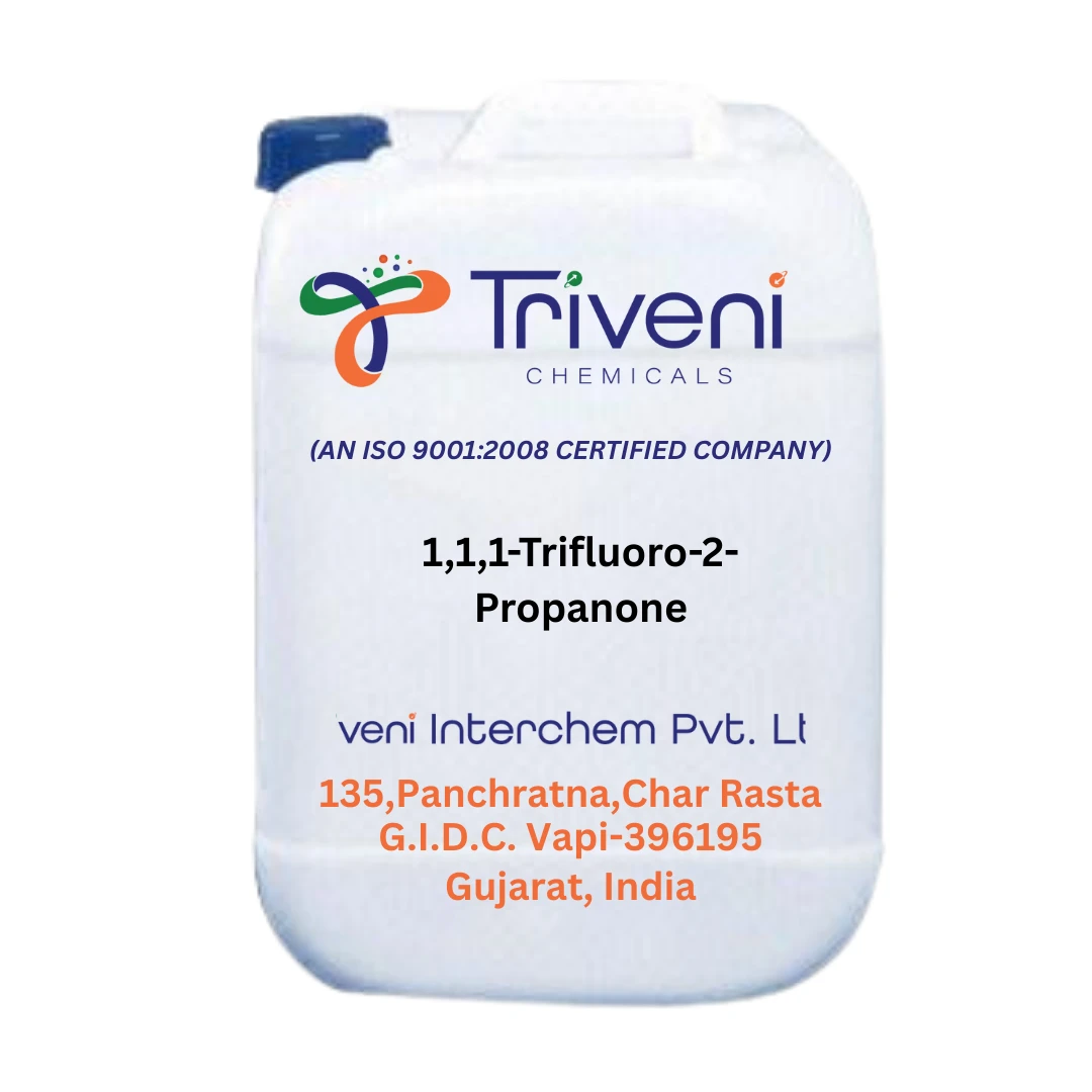 1,1,1-trifluoro-2-propanone