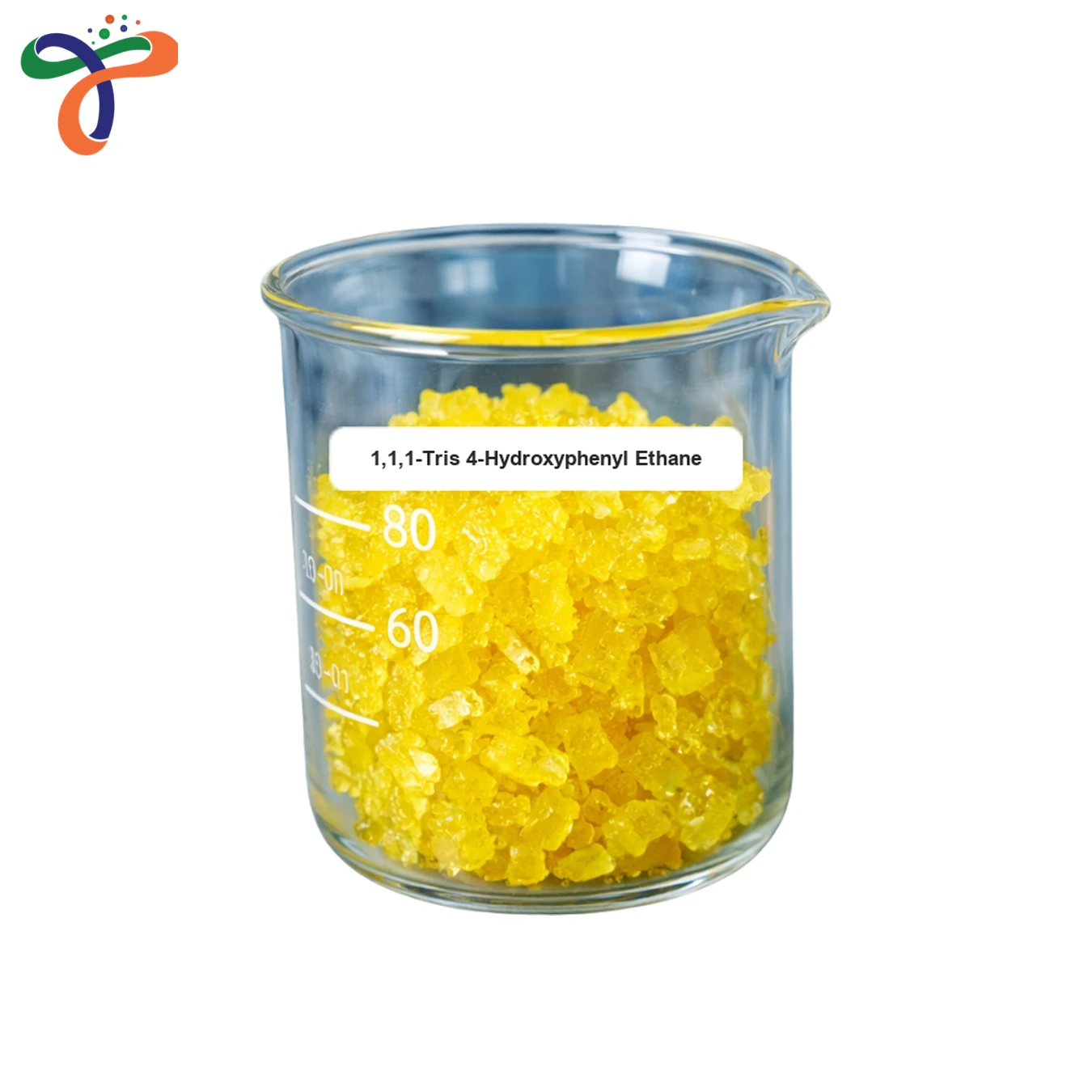 1,1,1-Tris 4-Hydroxyphenyl Ethane