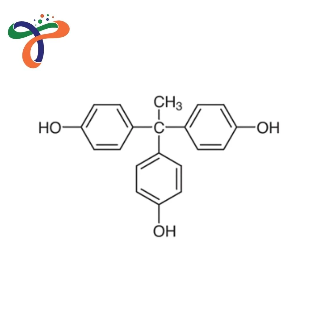 1,1,1-Tris 4-Hydroxyphenyl Ethane