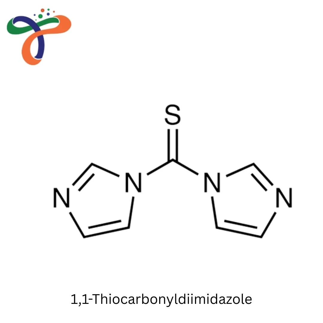1,1-Thiocarbonyldiimidazole