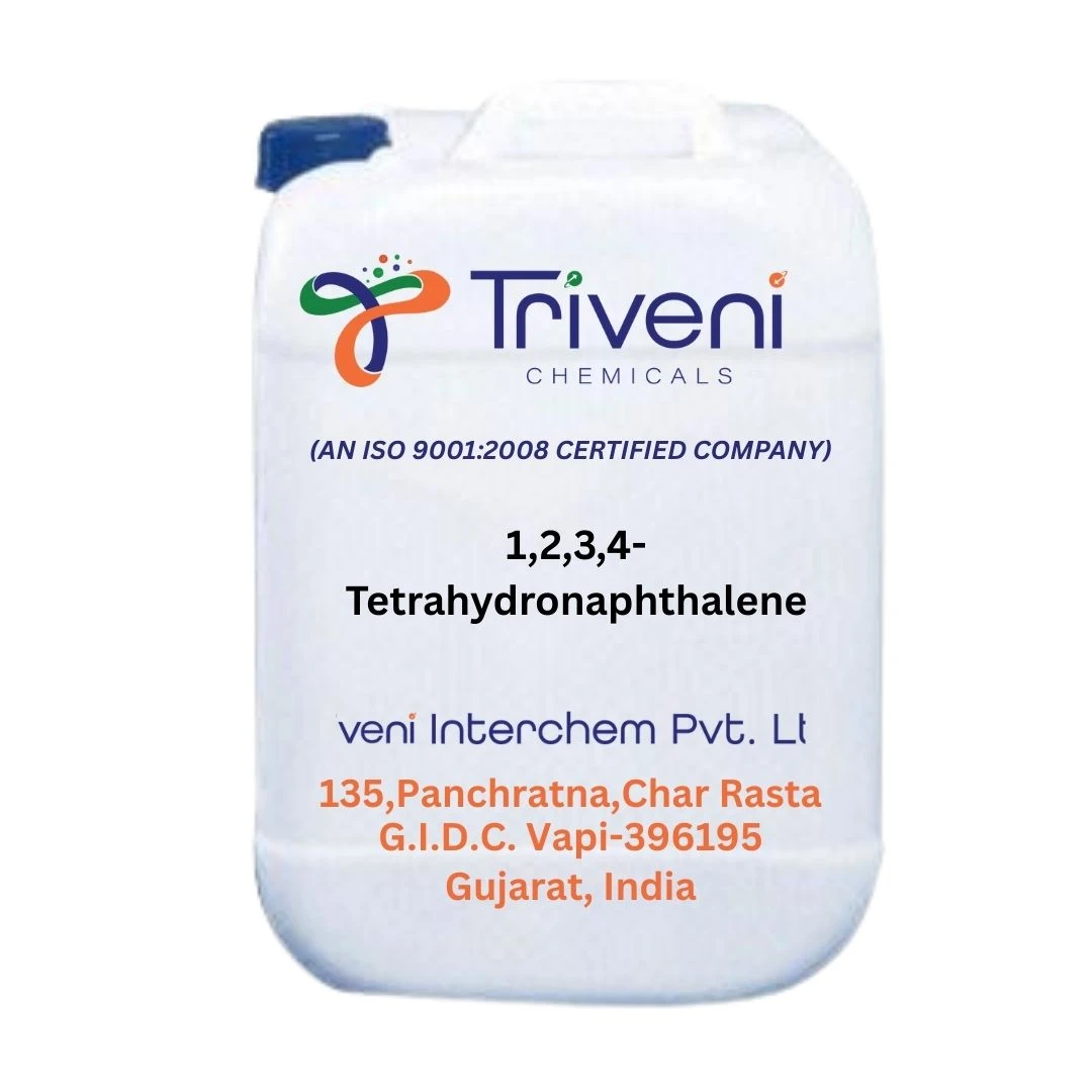 1,2,3,4-Tetrahydronaphthalene