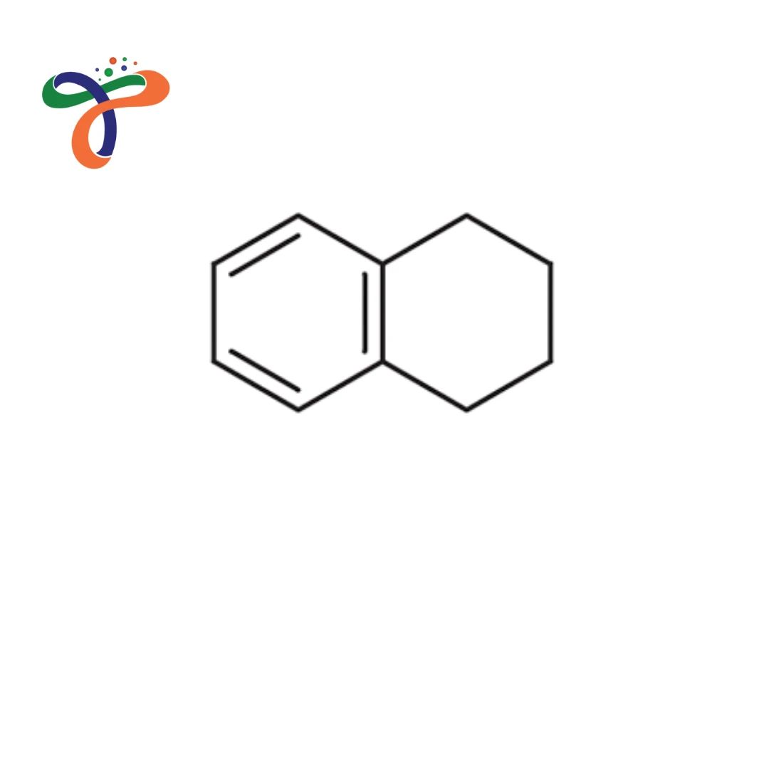 1,2,3,4-Tetrahydronaphthalene