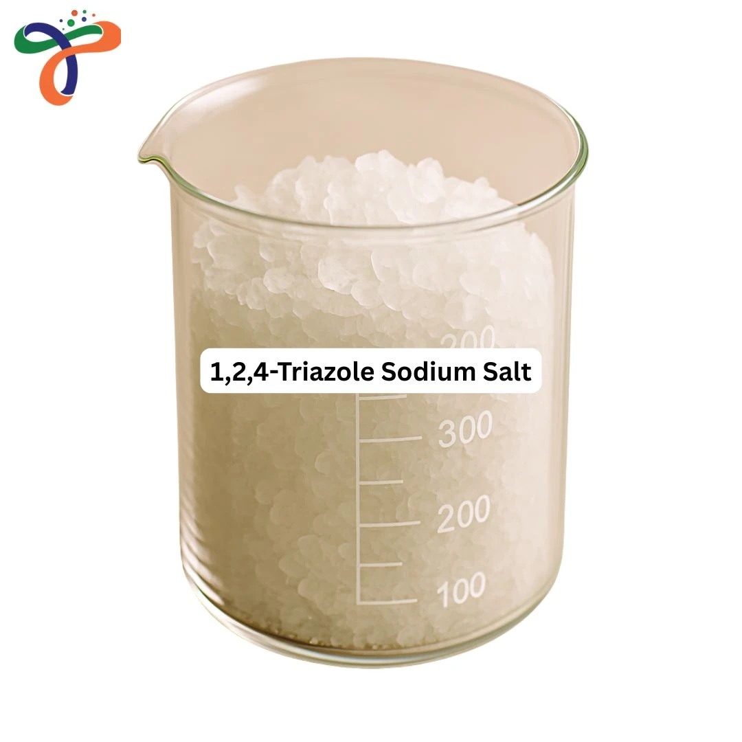 1,2,4-Triazole Sodium Salt