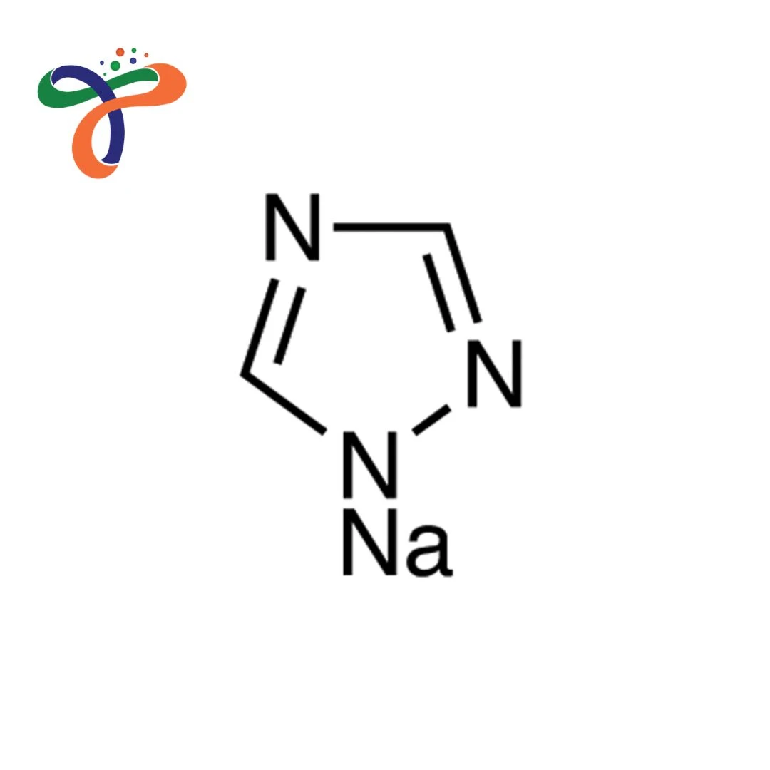 1,2,4-Triazole Sodium Salt