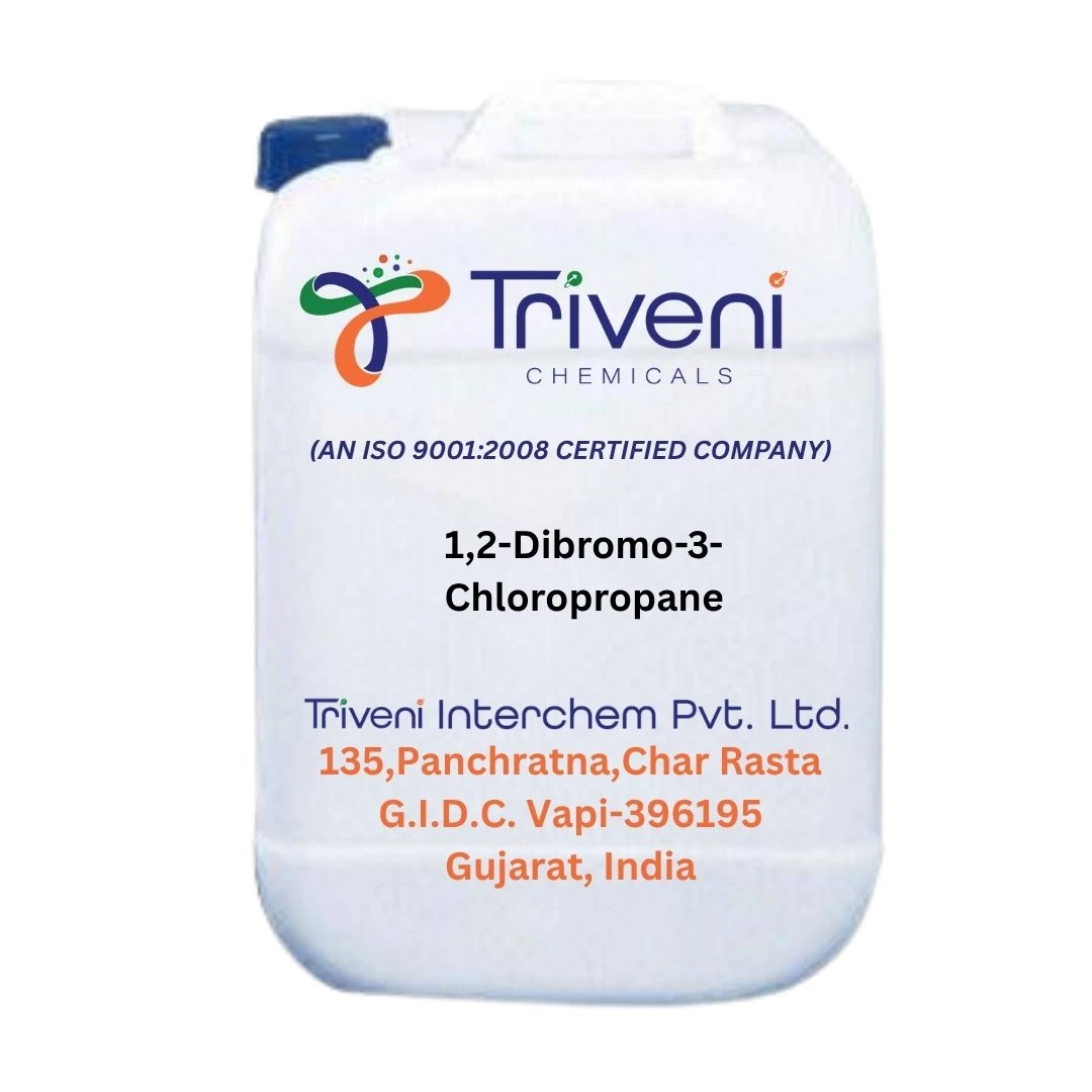1,2-dibromo-3-chloropropane