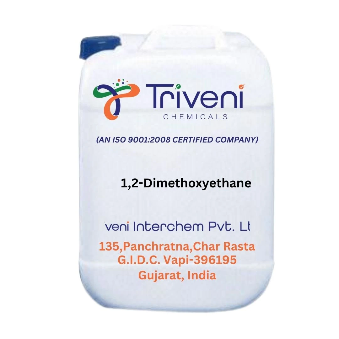1,2-Dimethoxyethane