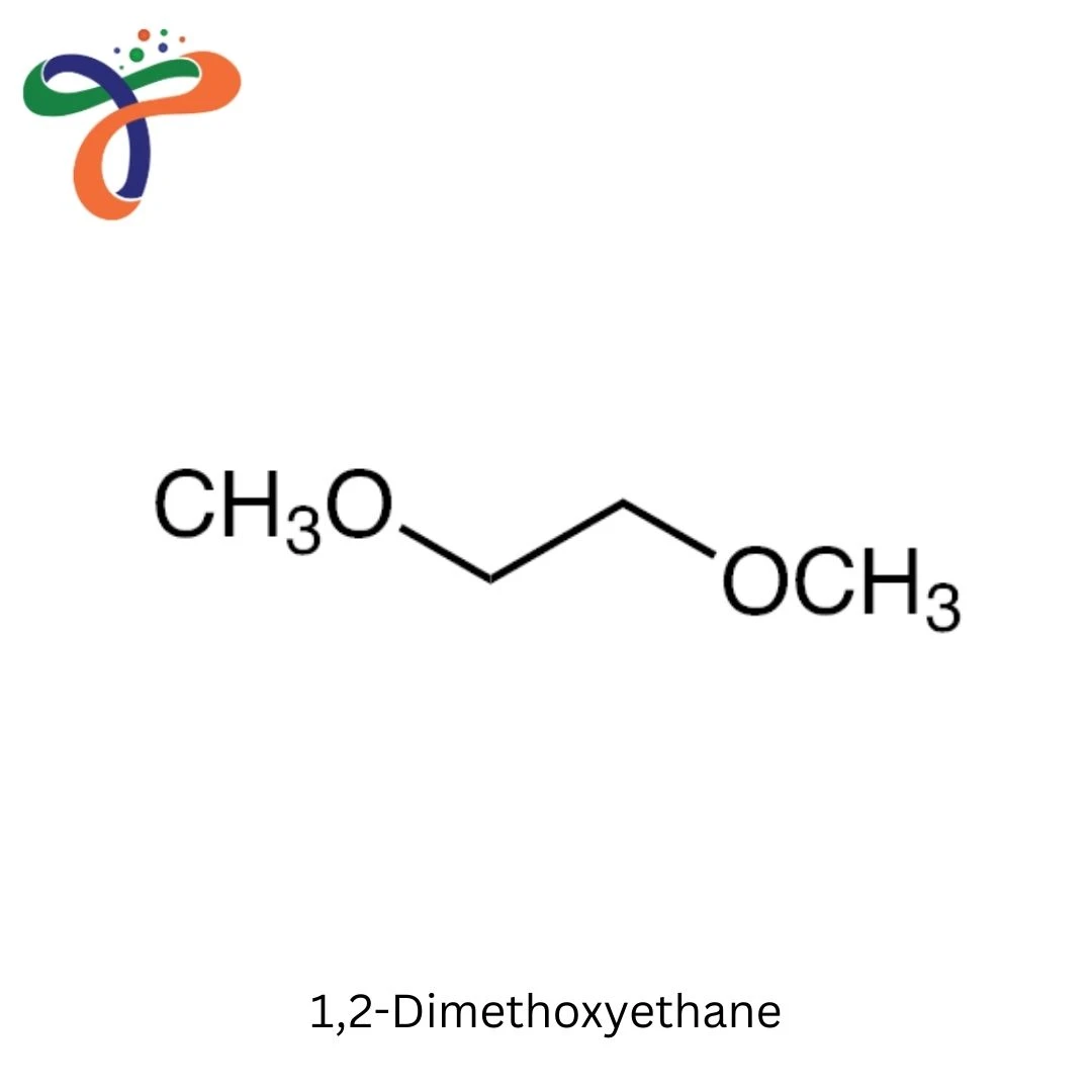 1,2-Dimethoxyethane