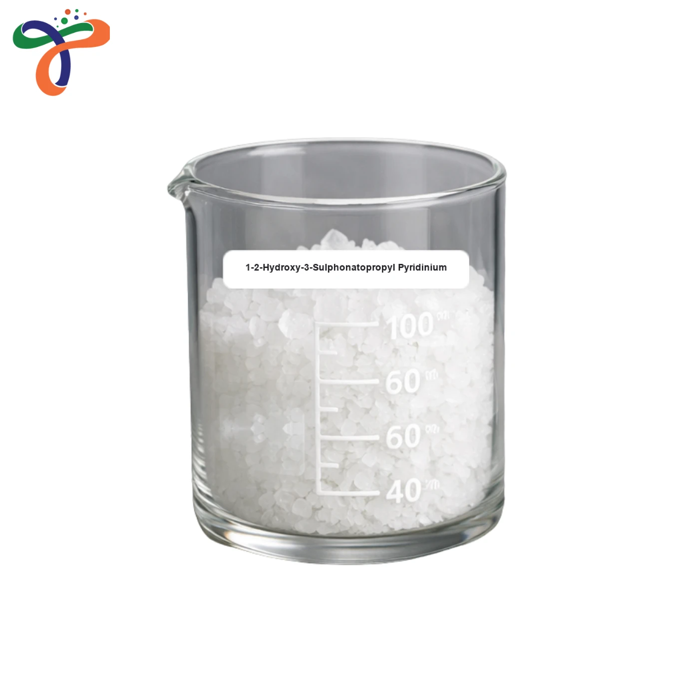 1-2-Hydroxy-3-Sulphonatopropyl Pyridinium