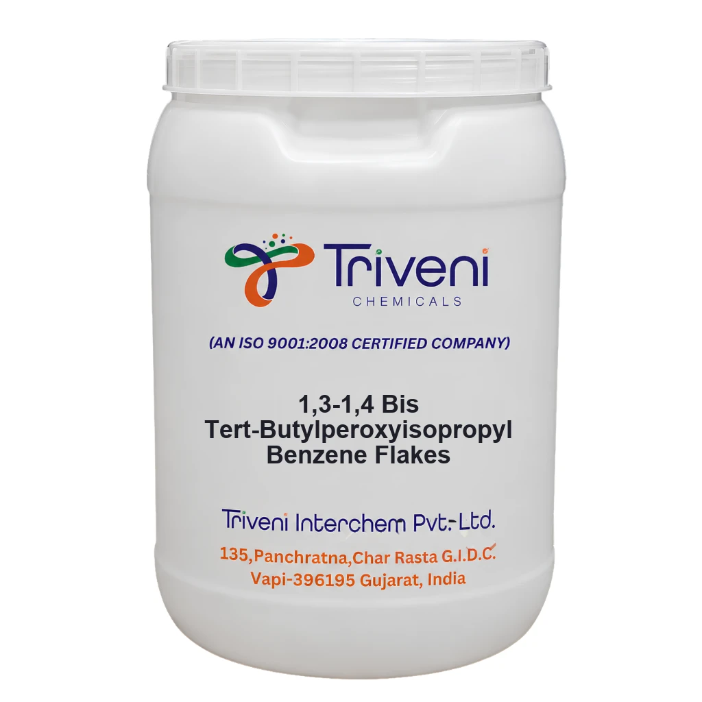 1,3-1,4 Bis Tert-Butylperoxyisopropyl Benzene