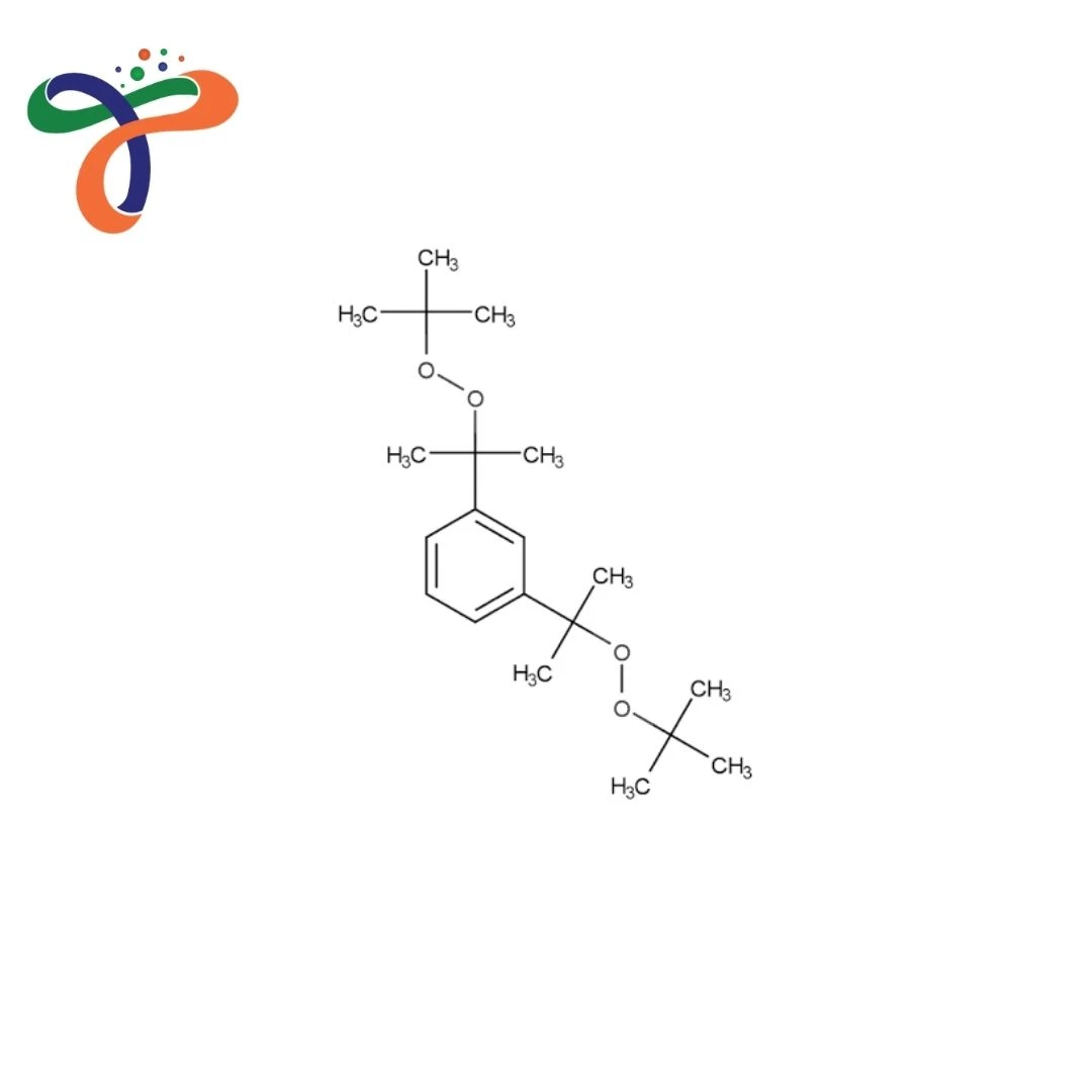 1,3-1,4 Bis Tert-Butylperoxyisopropyl Benzene