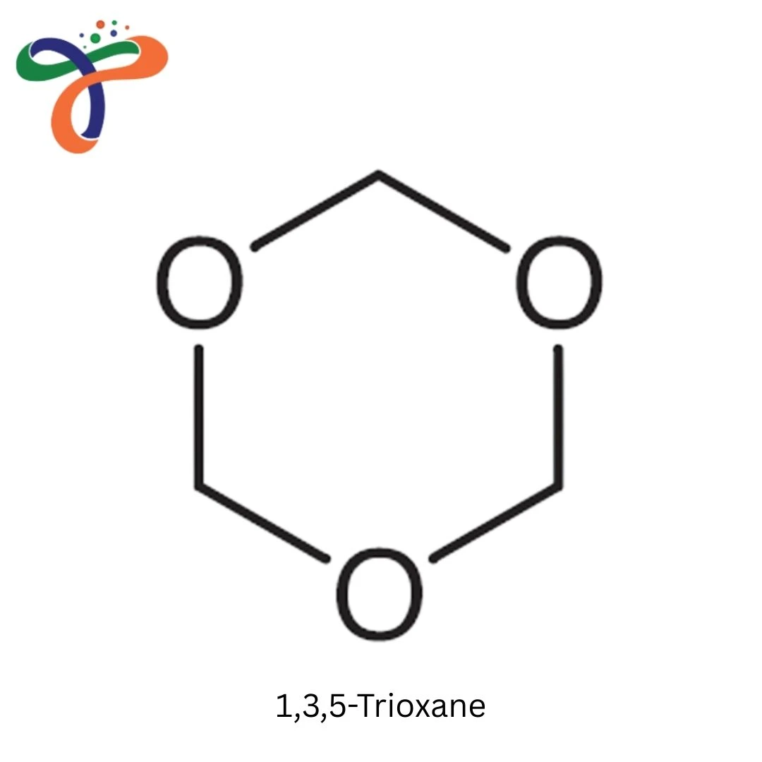 1,3,5-Trioxane