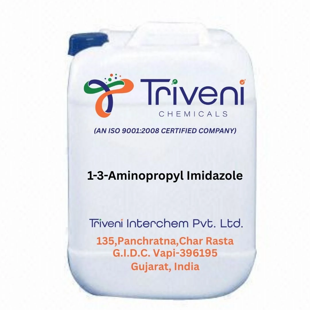 1-3-Aminopropyl Imidazole