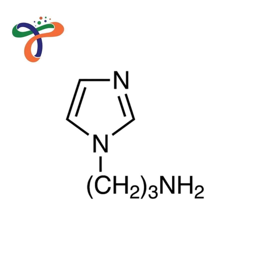 1-3-Aminopropyl Imidazole