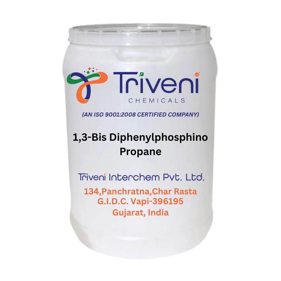 1,3-Bis Diphenylphosphino Propane