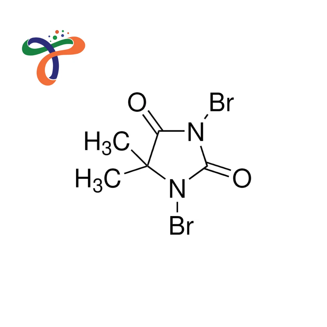 1,3-Dibromo-5,5-Dimethylhydantoin