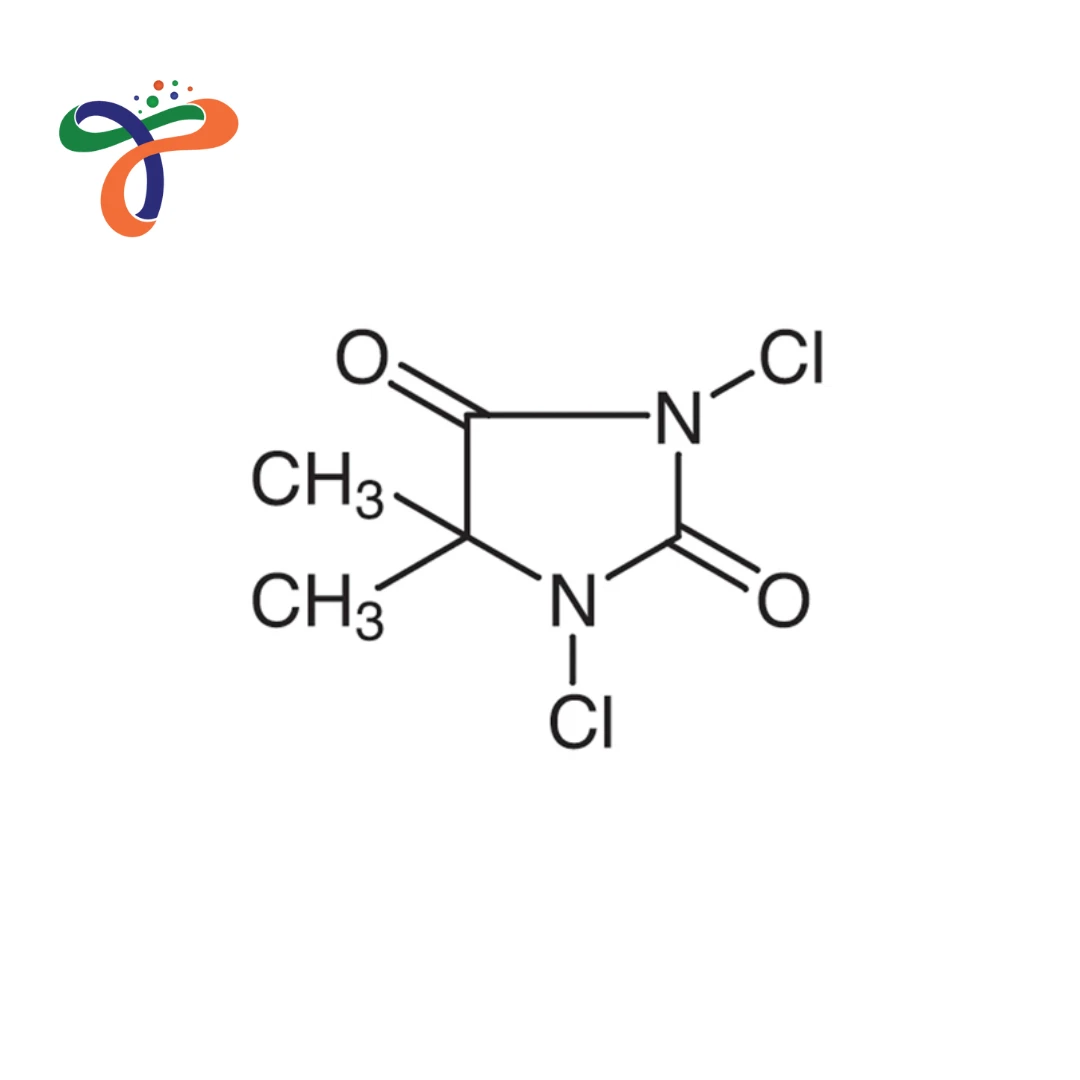 1,3-Dichloro-5,5-Dimethylhydantoin
