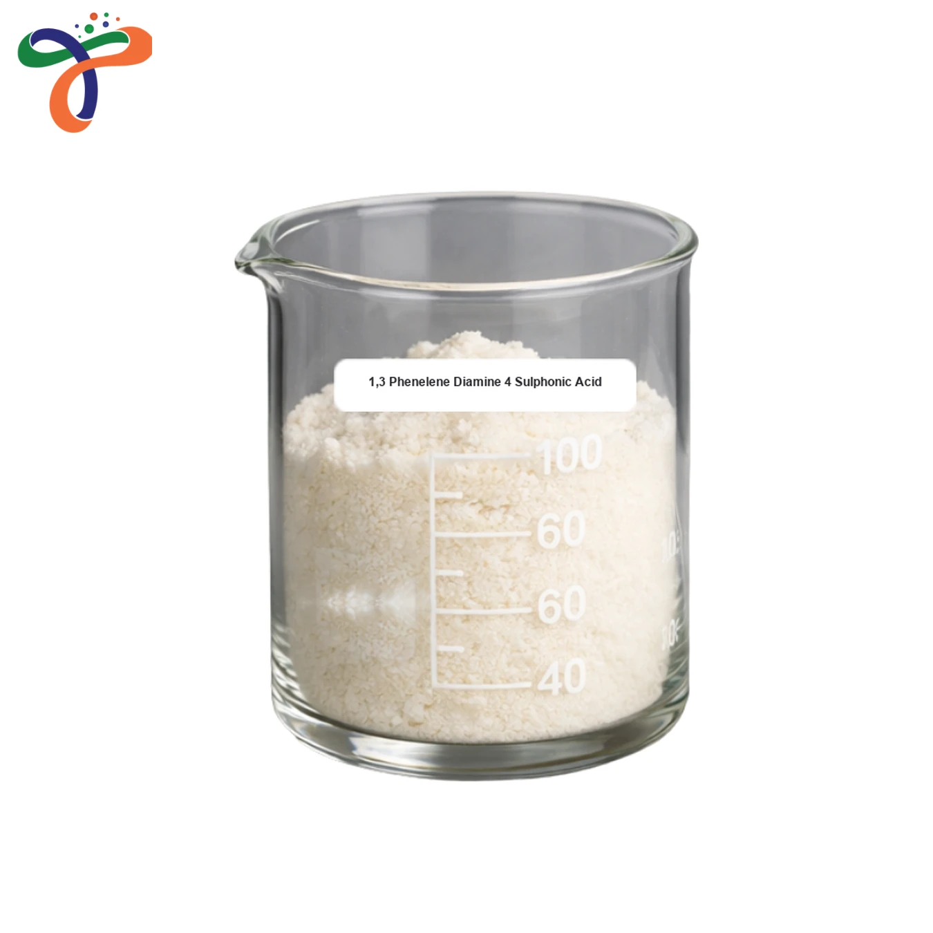 1,3 Phenelene Diamine 4 Sulphonic Acid