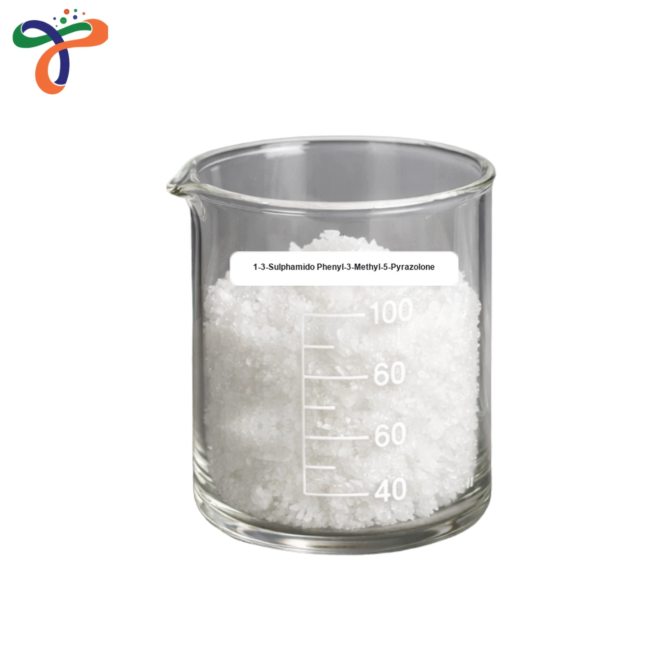 1-3-Sulphamido Phenyl-3-Methyl-5-Pyrazolone