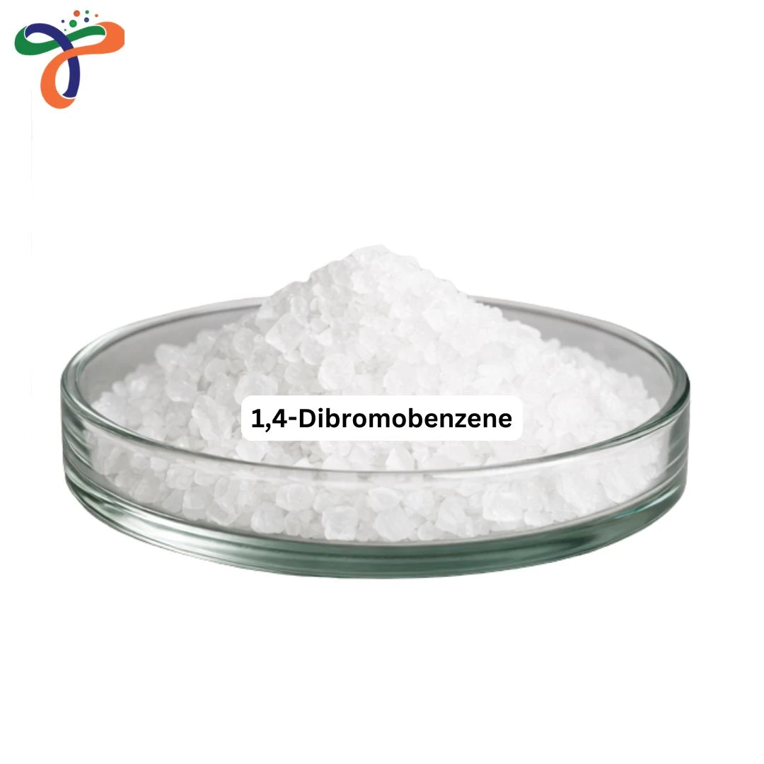 1,4-dibromobenzene