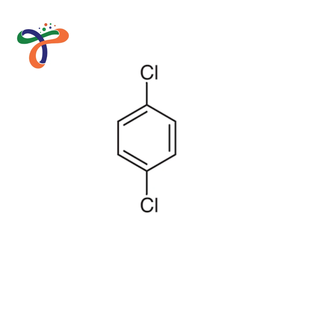 1,4-Dichlorobenzene 