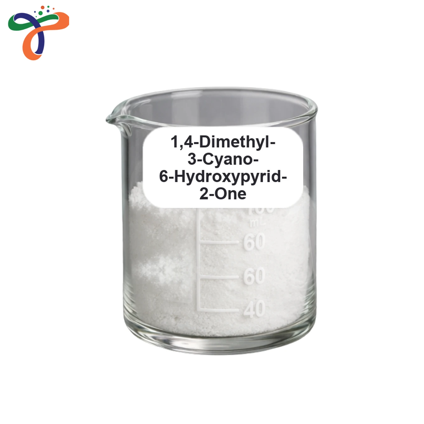 1,4-Dimethyl-3-Cyano-6-Hydroxypyrid-2-One
