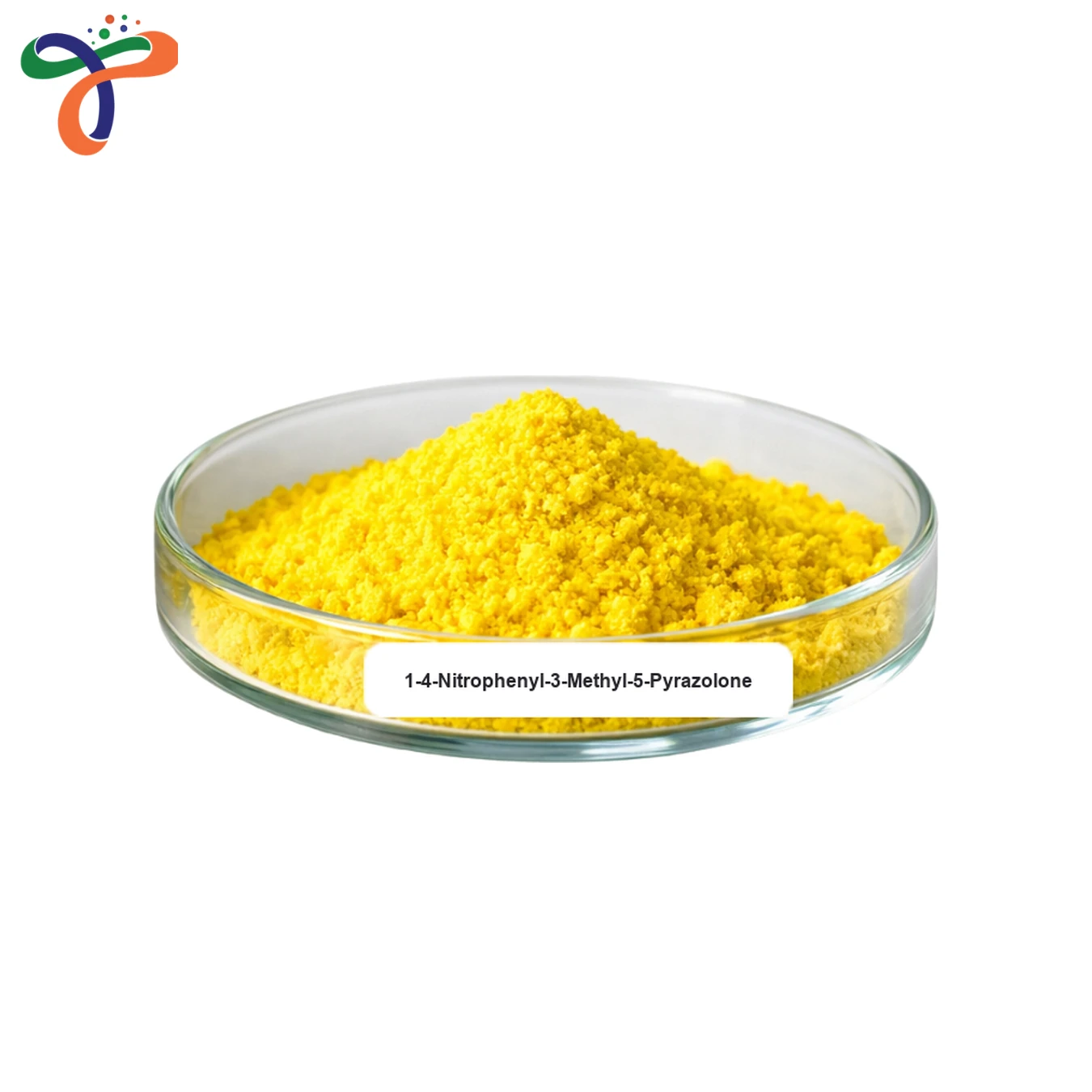1-4-Nitrophenyl-3-Methyl-5-Pyrazolone
