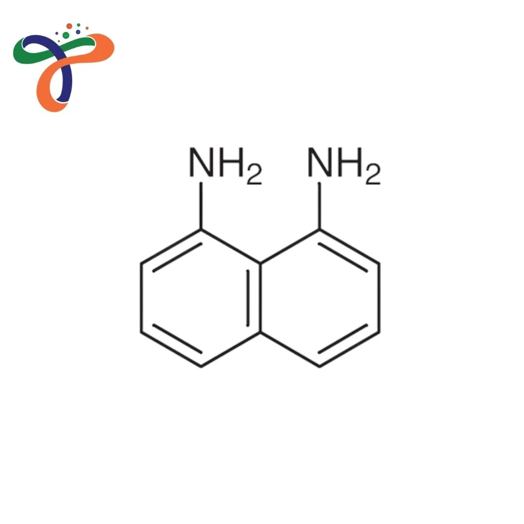 1,8-diaminonaphthalene