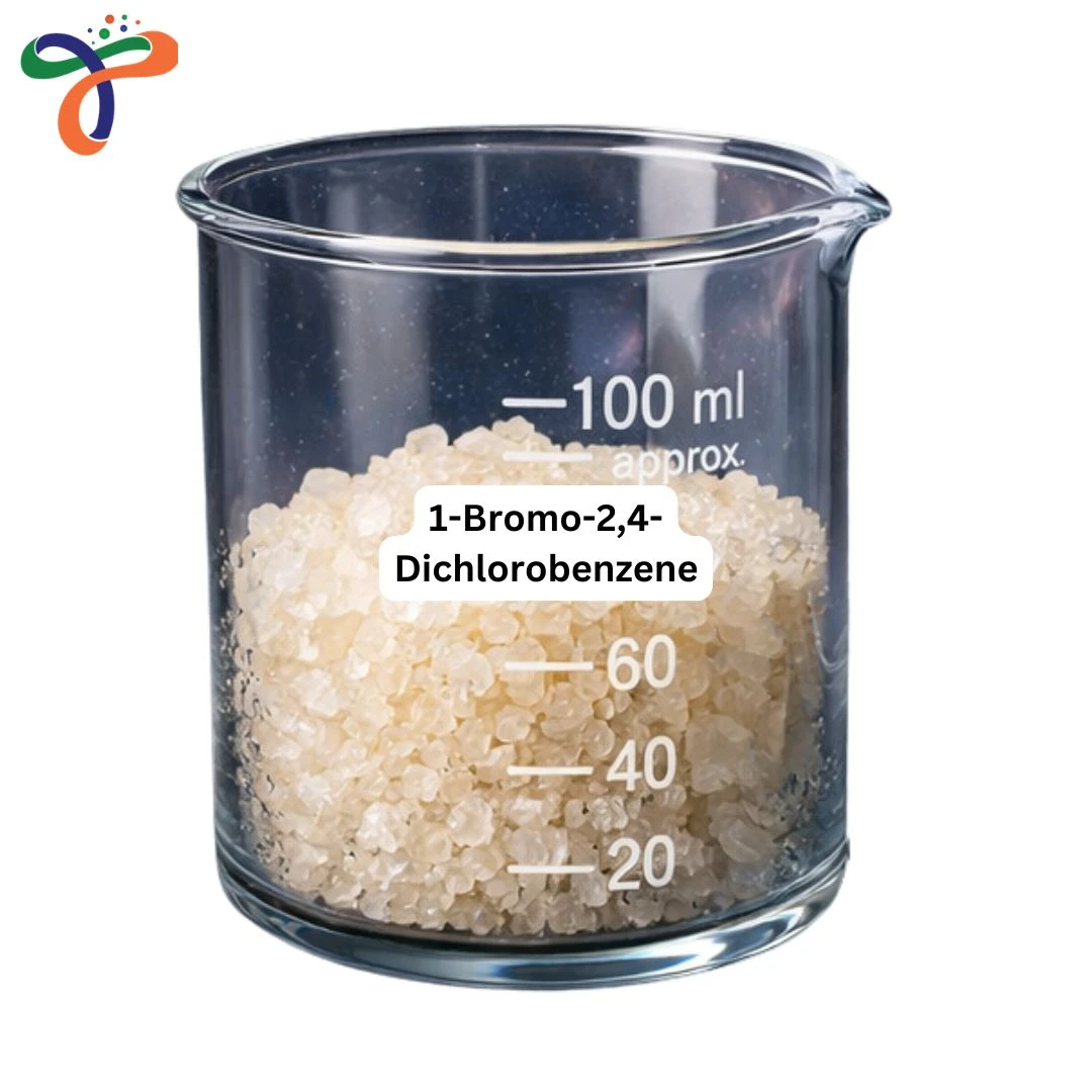 1-bromo-2,4-dichlorobenzene