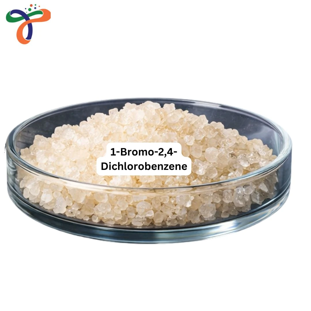1-bromo-2,4-dichlorobenzene