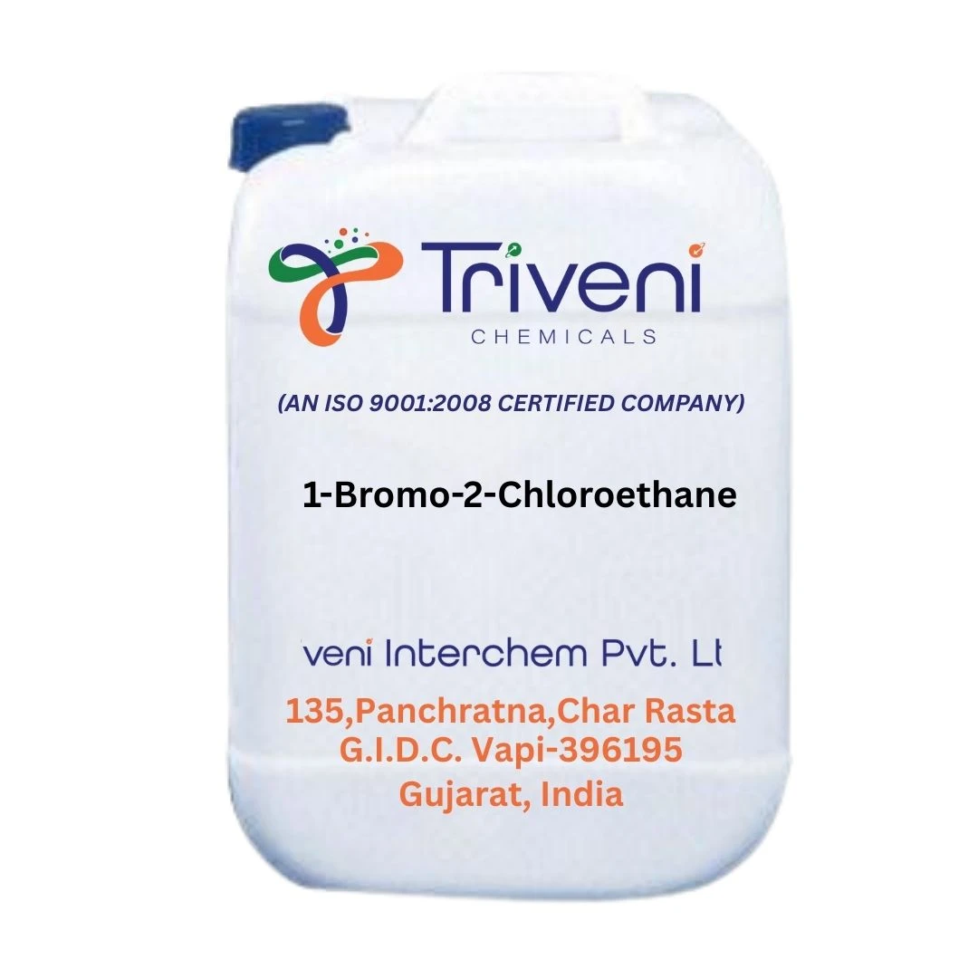 1-Bromo-2-Chloroethane